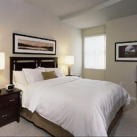 Meridian Parkside Newport News Szoba fotó