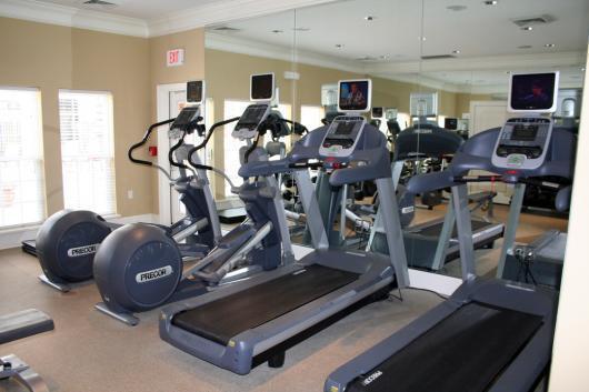 Meridian Parkside Newport News Létesítmények fotó